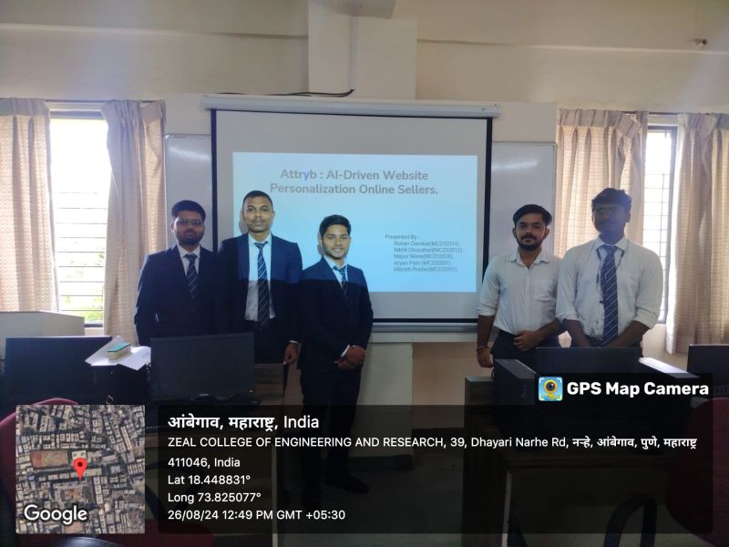 case study presentation